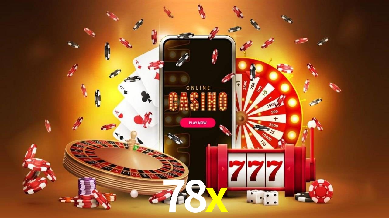 Slot Games 78x